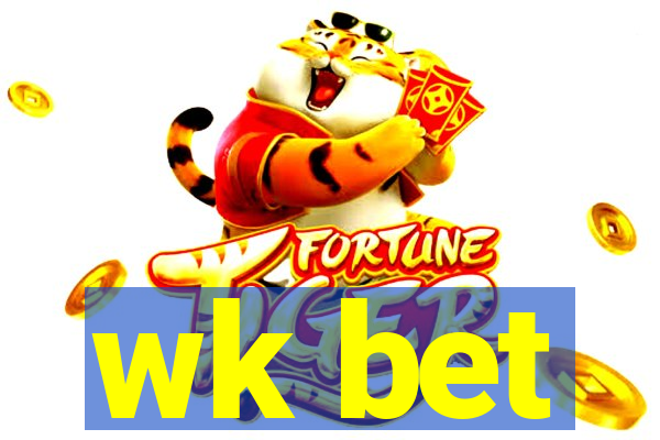 wk bet